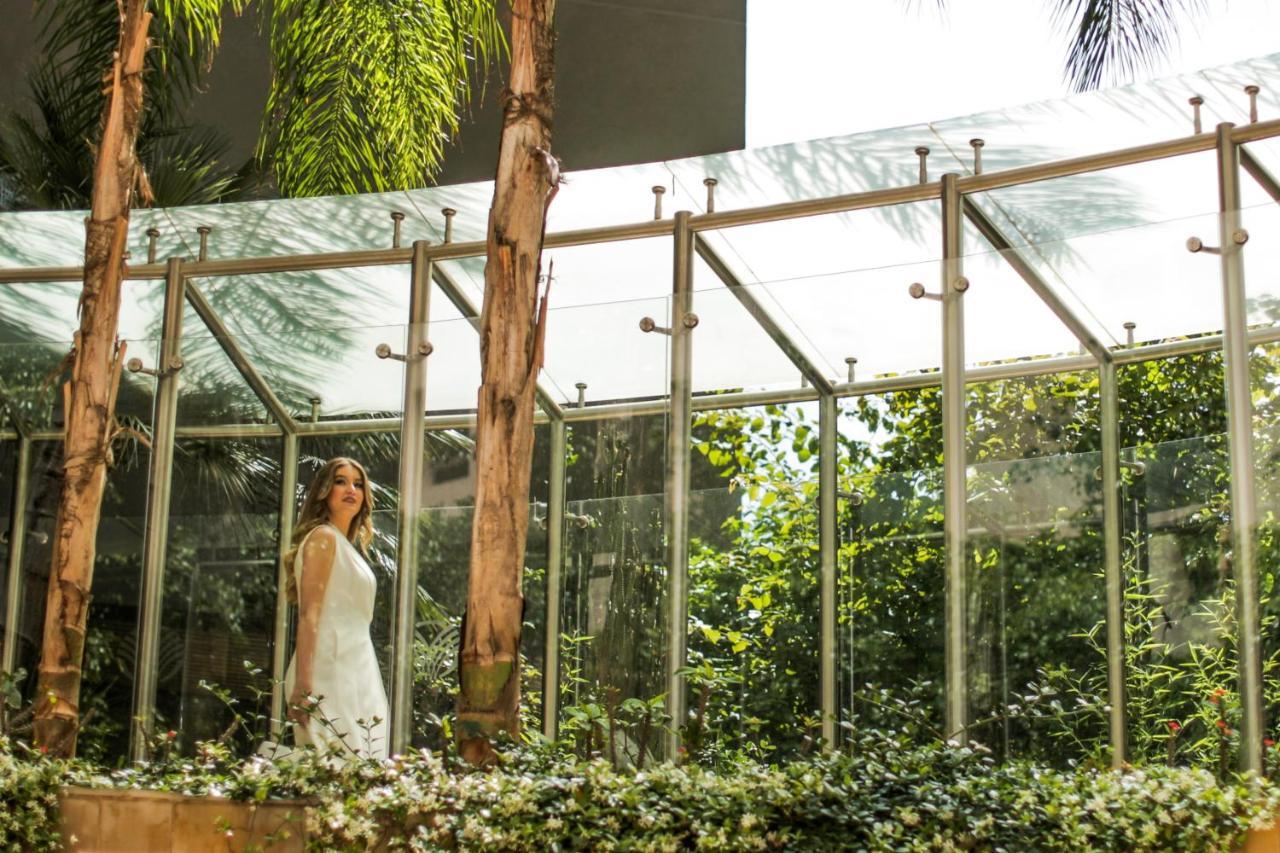 Gefinor Rotana - Beirut Ξενοδοχείο Εξωτερικό φωτογραφία The Green Planet, Dubai